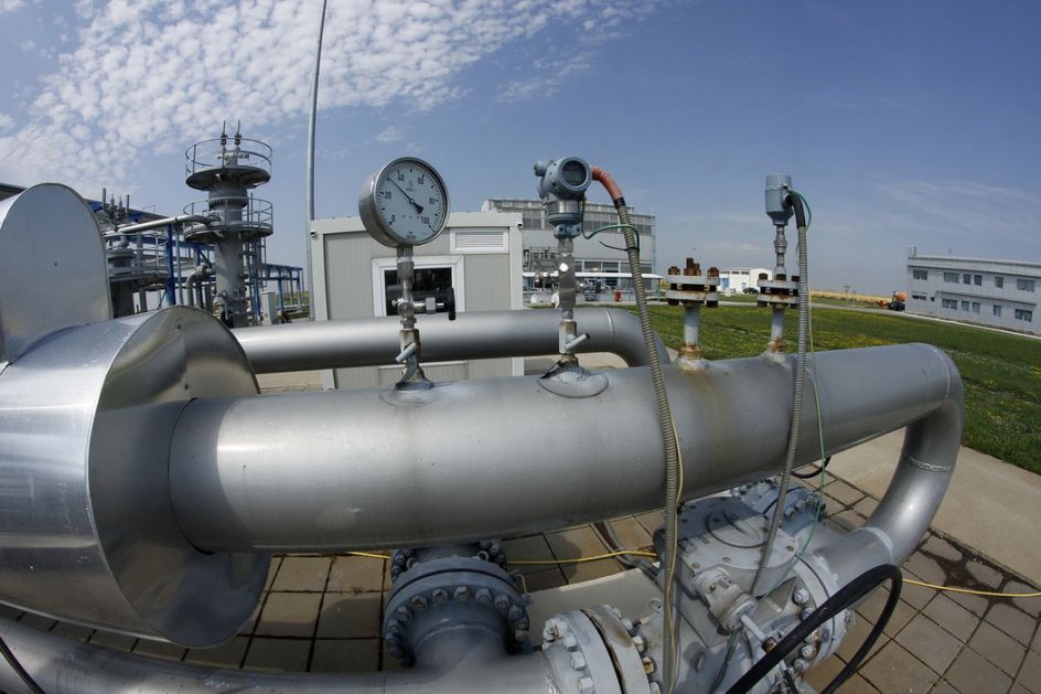 Gasprom potvrdio potpunu obustavu isporuke gasa Finskoj