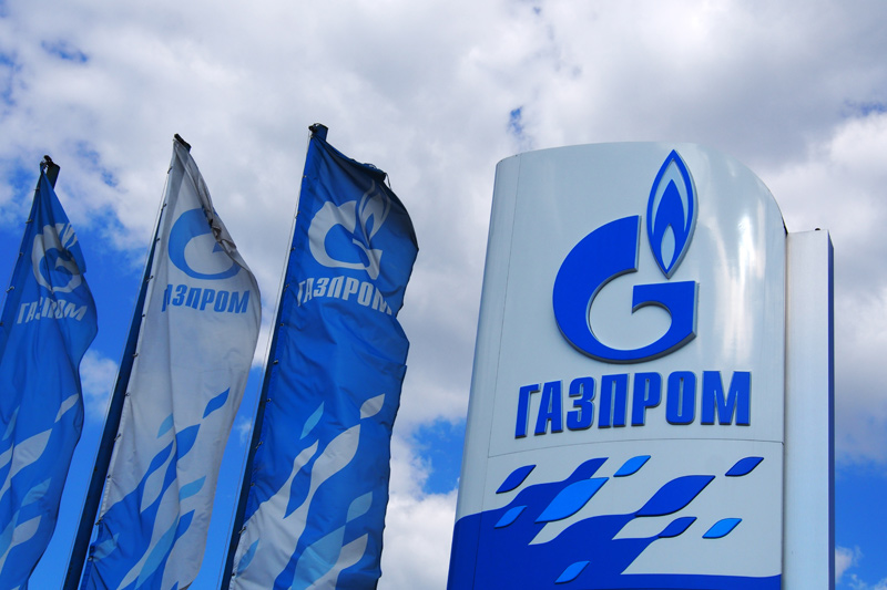 „Gasprom“ povećao iznos potražnje od ukrajinskog „Naftagasa“ na 37 milijardi dolara