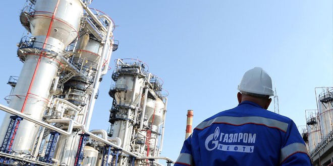“Gasprom” predložio jednogodišnju isporuku gasa Ukrajini