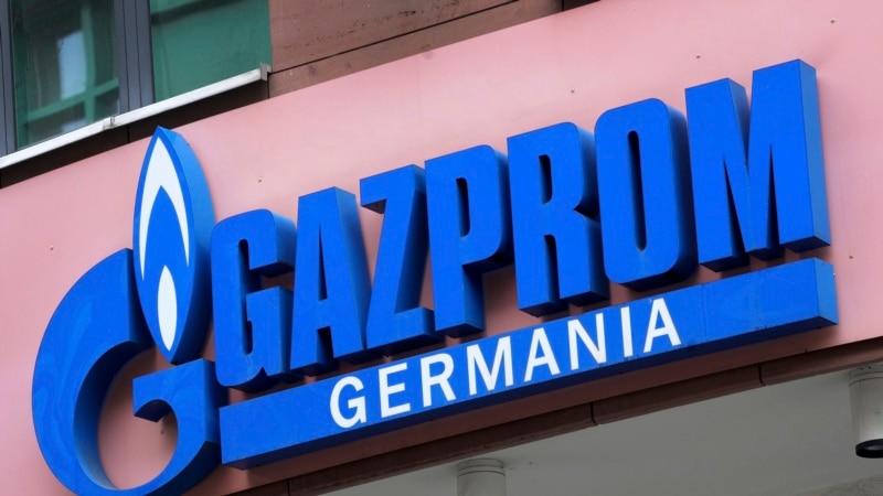 Gasprom proglasio višu silu u nekim isporukama gasa Evropi