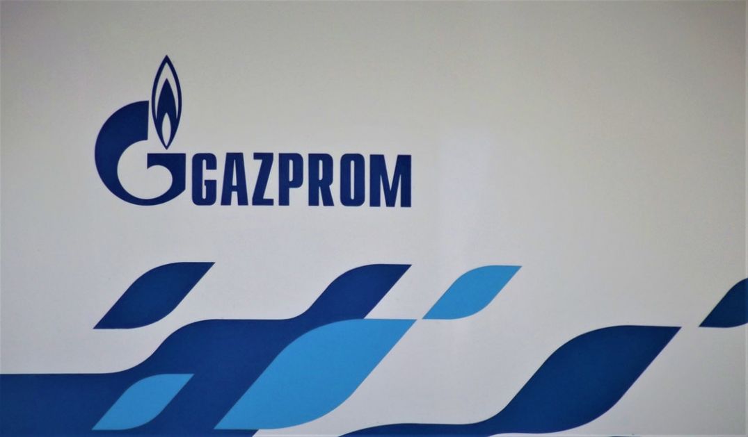 Gasprom spreman da ponovo izvozi gas u Italiju