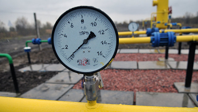 „Gasprom“ u januaru smanjio tranzit gasa preko Ukrajine