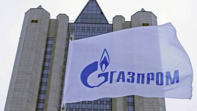 Gasprom uskoro šalje prijedlog za nagodbu Evropskoj komisiji