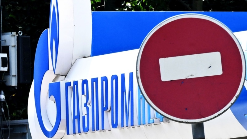 Gasprom zaustavlja isporuku gasa Letoniji