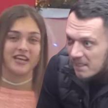 Gastoz dokazao dirljivim gestom koliko mu je stalo do Sofi - uskoro raskida sa Anđelom?