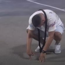 Gastoz doživeo nervni slom, napustio Belu kuću nakon sukoba sa Anđelom Đuričić: To je to od mene, hvala lepo (VIDEO)