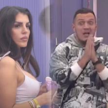 Gastoz ne prestaje da iznosi prljav veš o Eni, otkrio kakvu scenu zatekao kad se probudio pored nje i Filipa - Čolićeva priznala da ga se plaši (VIDEO)