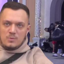 Gastoz pakuje stvari i odlazi - evo šta se dogodilo u Eliti te mora da ide: Potvrđen razlog