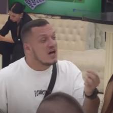 Gastoz pred izbacivanjem: Ivana Šopić saopštila zvaničnu odluku - evo od čega zavisi da li će napustiti rijaliti 20 dana pred kraj
