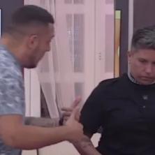 Gastoz preoteo Matoroj devojku: Isplivale mračne tajne iz njihove prošlosti - Jovana poseduje prepiske kao dokaz, puče prijateljstvo