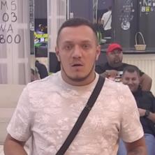 Gastoz se razotkrio - Znao je za vezu između Pavla i Anđele, pa se posvađao sa Đuričićevom: Objašnjava mi da sam ja krivac (VIDEO)