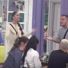 Gastoz u šoku zbog Anđeline reakcije na raskid: Probudio u njoj ledenu kraljicu - izgubila potrebu da mu se pravda
