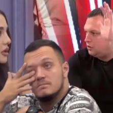 Gastozov najbolji drug priznao da su se on i Pavle Jovanović videli nekoliko puta: Ovo su detalji razgovora
