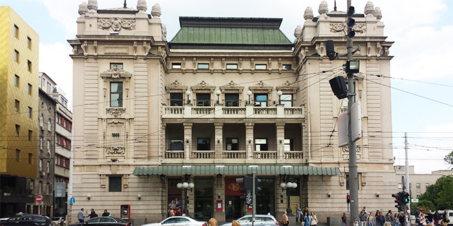 Gatalica podneo ostavku: Situacija u Narodnom pozorištu nema nikakve veze sa umetnošću