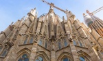 Gaudijeva Sagrada Familija bez građevinske dozvole