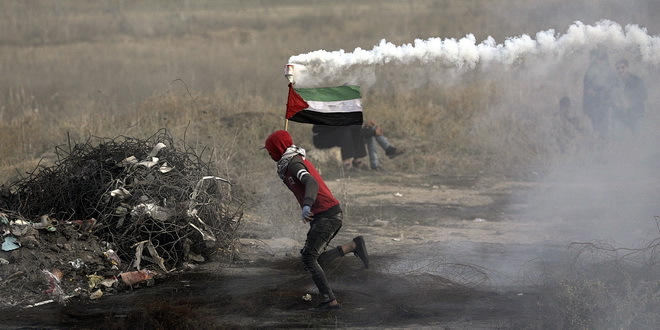 Gaza: Izraelci ubili dva i ranili 55 Palestinaca