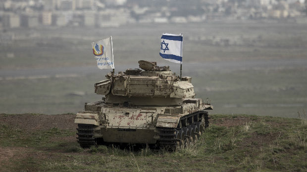 Gaza: Izraelski tenkovi ubili tri pripadnika Islamskog džihada