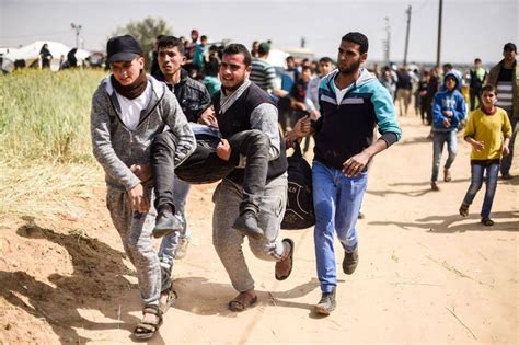 Gaza: Izraelski vojnici ranili 16 Palestinaca