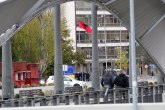 Gazeta: Bahtirijevo ujedinjenje Mitrovice nezakonito