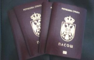 Gazeta Blic: Kosovo popustilo u recipročnim merama za srpske pasoše?