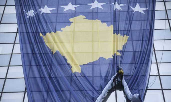 Gazeta: Dokument u Berlinu predviđa suverenitet Srbije u delovima Kosova