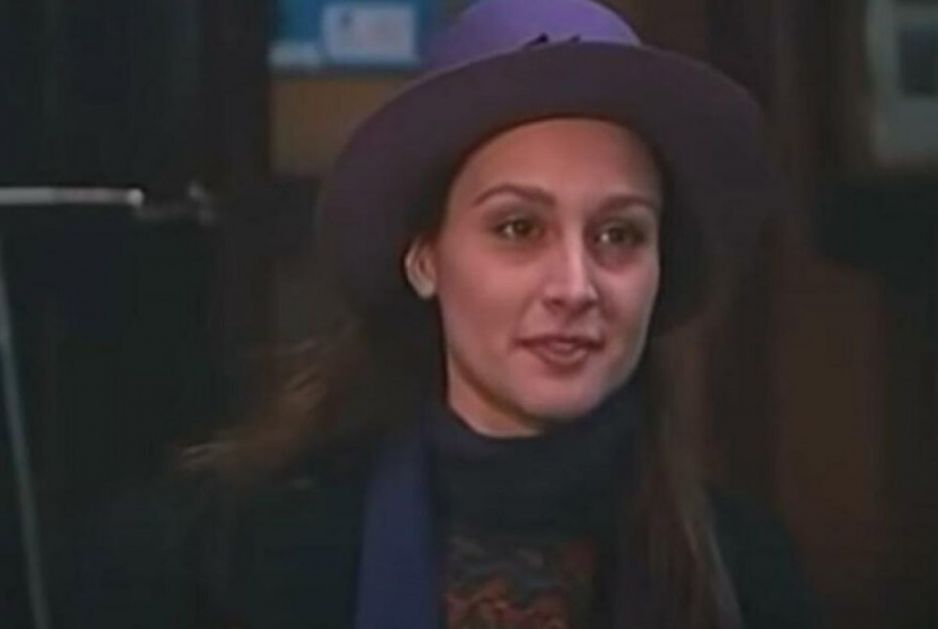 Gde je danas i kako izgleda glumica koja je pre više od 3 decenije publiku oduševila ljubavnim scenama sa Žarkom Lauševićem