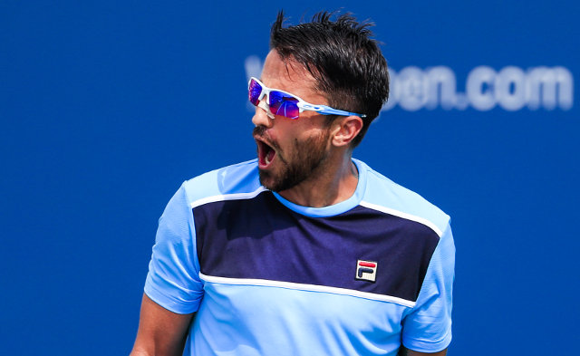 Gde je stao Novak, nastavio Janko, dobar tenis i dalje se igra u Beogradu!