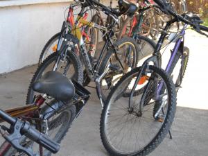 Gde nedostaju parkirališta za bicikle u Nišu - “Parking servis” poziva građane da šalju sugestije
