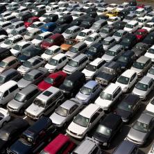 Gde se u Evropi najviše kradu automobili? Jedna država iznenađujuće na vrhu, a evo kako stoji Srbija