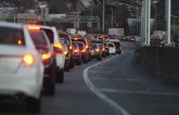 Gde su najgore gužve u saobraćaju?