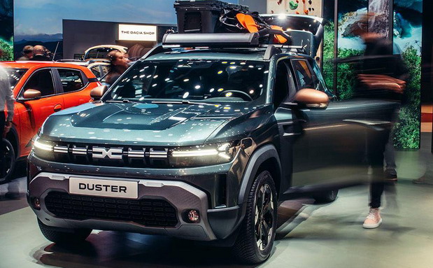 Gde su najskuplji, a gde najjeftiniji automobili u Evropi