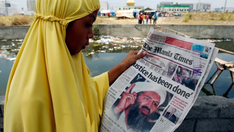Gdje je danas Al-Kaida: Deset godina od smrti Bin Ladena