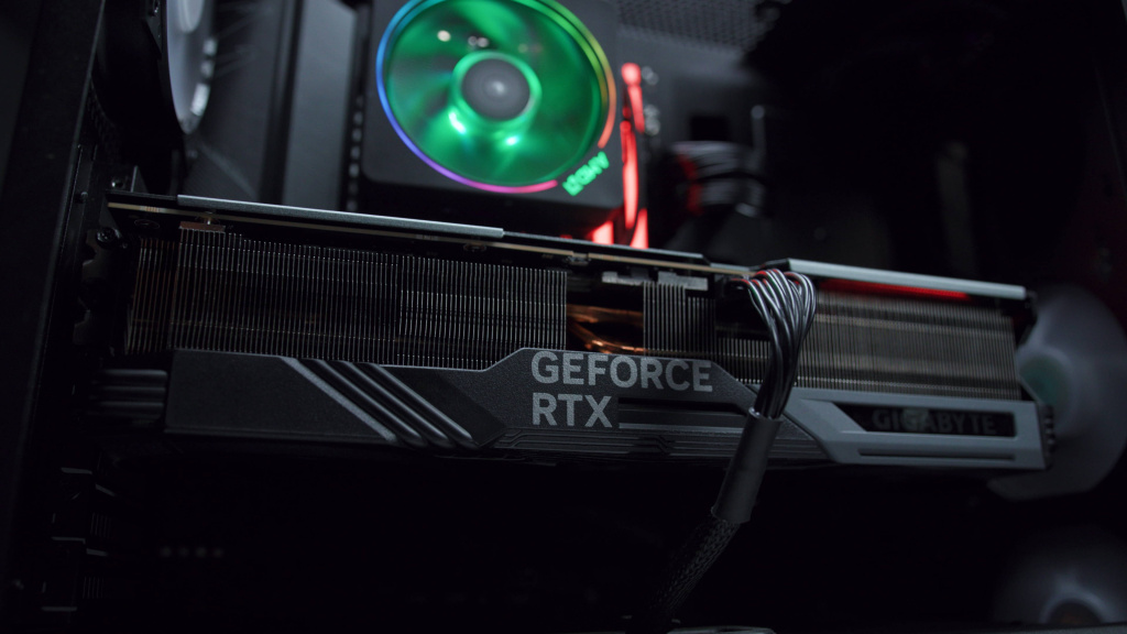 GeForce RTX 4090 u nizu grafičkih procesora koji je najnovija meta SAD sankcija prema Kini i drugim državama