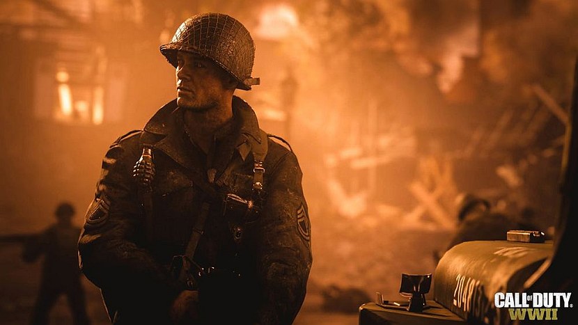 Gejmeri, ispunila vam se želja: 3. novembra stiže novi Call of Duty i izgleda fantastično (VIDEO)