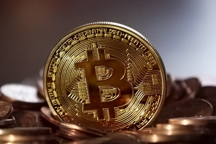 Gejts o Bitcoinu: Mask ima tone novca, ne brinem se