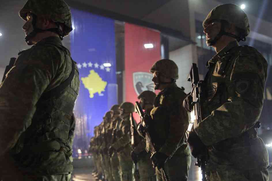 Geler: Kosovo je država džihadista u srcu Evrope