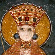 Generacije đaka učile laž: Kako je čuvena freska Simonida iz Gračanice, zaista, ostala bez očiju?