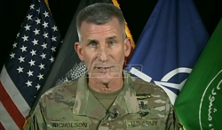 General: Avganistan ima dosad nevidjenu priliku za mir