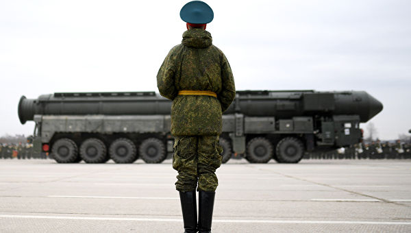 General Karakajev: SAD traže moduse da neutrališu potencijal naših strateških nuklearnih snaga