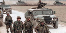 General Lazarević: NATO na Uskrs 1999. pokušao kopnenu ofanzivu