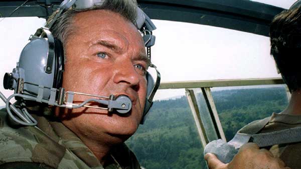 General Mladić zatražio izlazak na privremenu slobodu 
