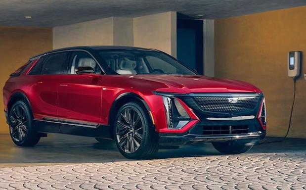 General Motors najavio gubitak 1,6 milijardi dolara zbog promene politike SAD prema EV