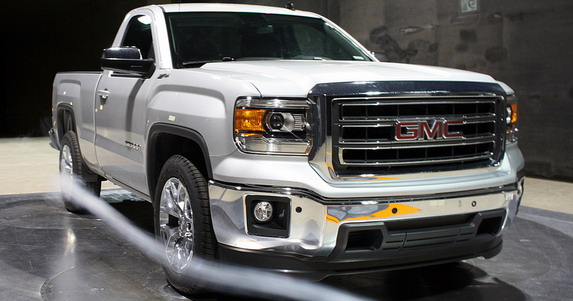 General Motors opoziva više od milion automobila