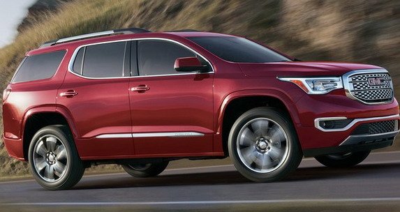 General Motors povećava proizvodnju SUV-ova