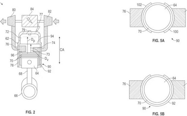 General Motors razvija dvotaktni motor?!