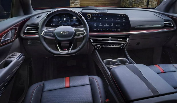 General Motors tužen za tajno prodavanje podataka o vožnji svojih kupaca