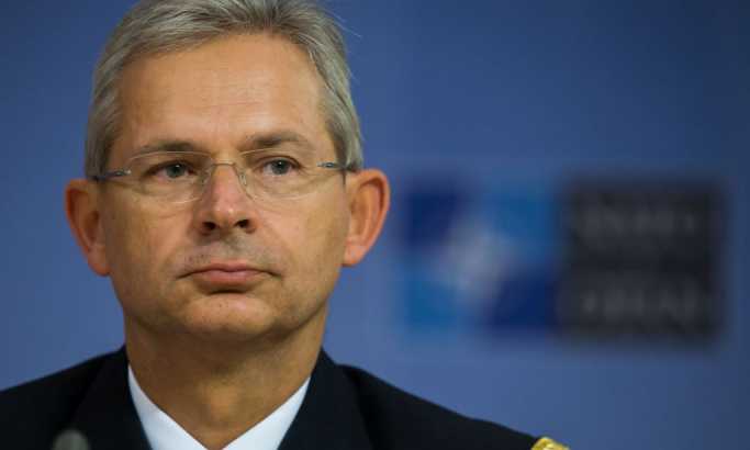 General NATO: Rusija kao da se sprema za veliki rat