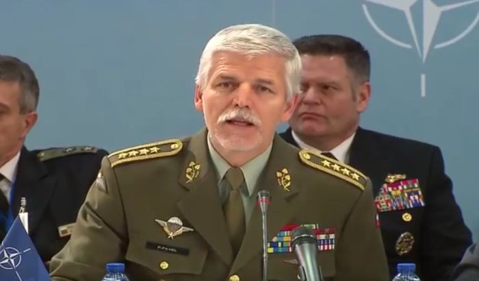 General NATO: Rusija stoji iza lažnih vesti o silovanju u Litvaniji