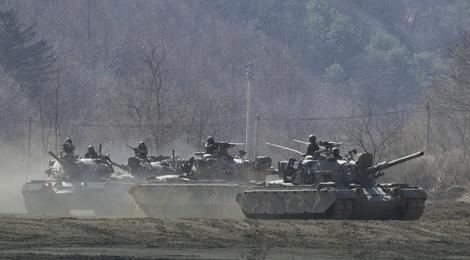 General NATO-a: Rusija kao da se sprema za veliki rat