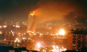 General NATO otkriva: Bombardovanje Srbije kao napad na Nagasaki